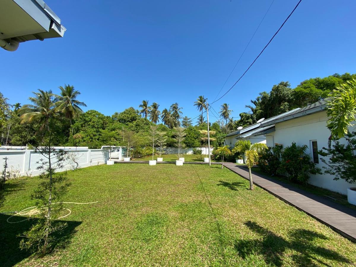 Cloud9 Holiday Cottages Pantai Cenang  Exterior photo